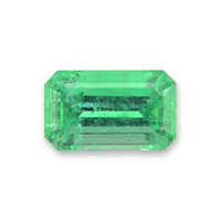3.60 Ct. Emerald from Russia Video