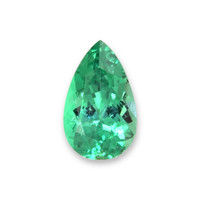 1.06 Ct. Emerald from Russia Video