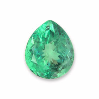 6.97 Ct. Emerald from Russia Video