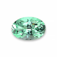 1.42 Ct. Emerald from Russia Video