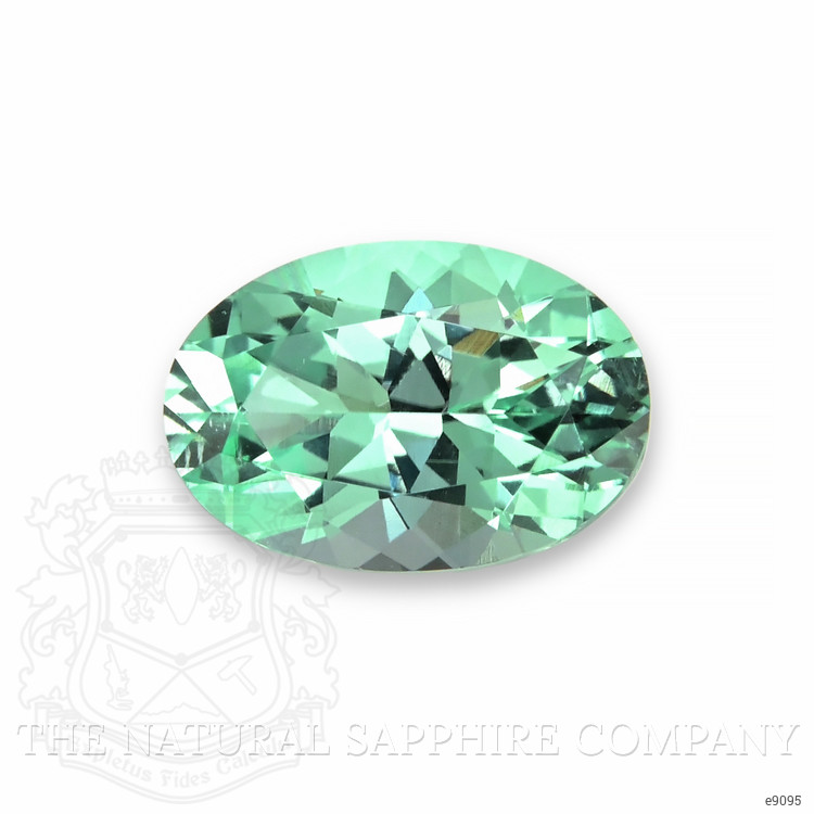 1.42 Ct. Emerald from Russia