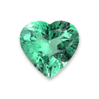 1.06 Ct. Emerald from Russia Video