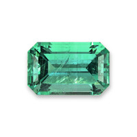 1.93 Ct. Emerald from Russia Video