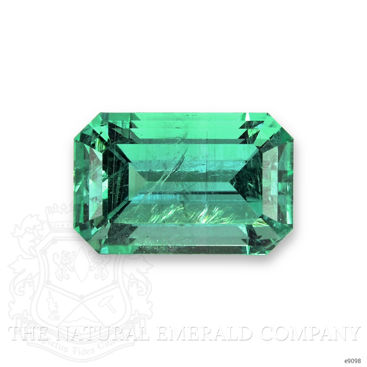 1.93 Ct. Emerald from Russia