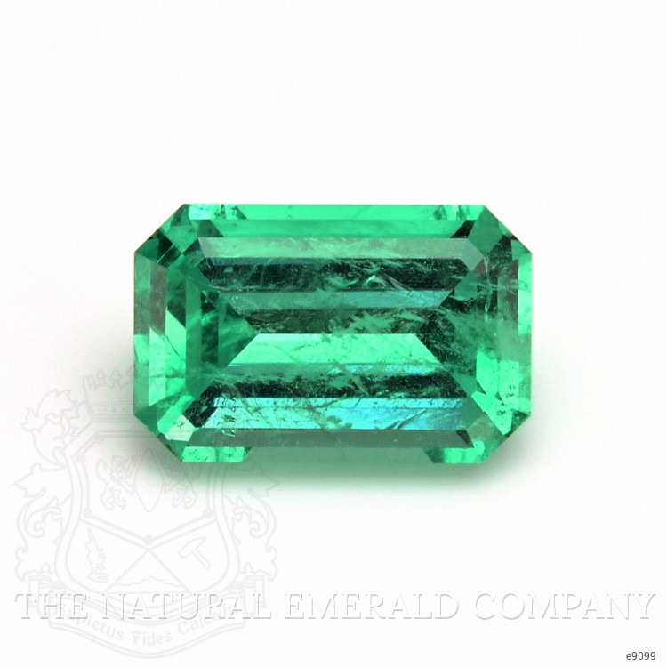 1.34 Ct. Emerald from Russia
