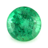 1.56 Ct. Emerald from Zambia Video