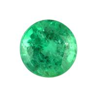 1.56 Ct. Emerald from Zambia Video