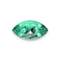 2.37 Ct. Emerald from Russia Video