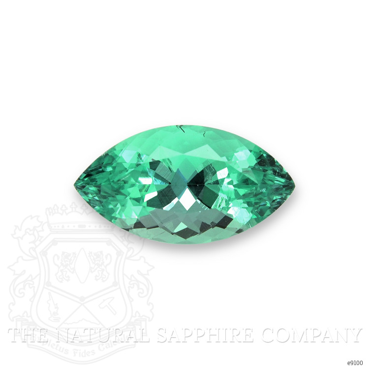 2.37 Ct. Emerald from Russia