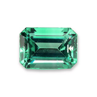 1.38 Ct. Emerald from Russia Video