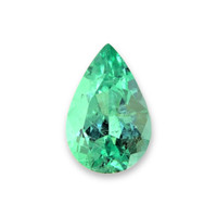 1.97 Ct. Emerald from Russia Video