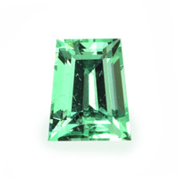 1.27 Ct. Emerald from Russia Video