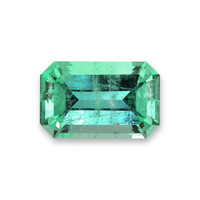 2.67 Ct. Emerald from Russia Video