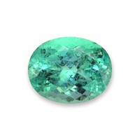 4.24 Ct. Emerald from Russia Video