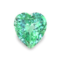 1.02 Ct. Emerald from Russia Video