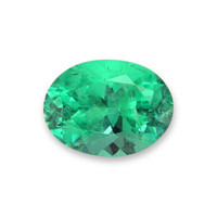 2.07 Ct. Emerald from Russia Video