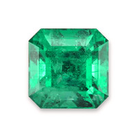 1.70 Ct. Emerald from Russia Video
