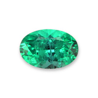 1.33 Ct. Emerald from Russia Video