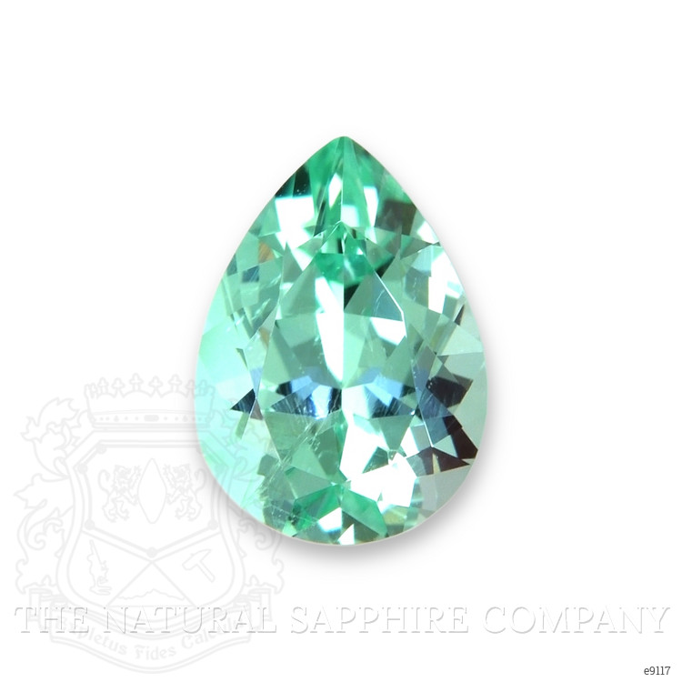 1.77 Ct. Emerald from Russia