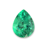 3.28 Ct. Emerald from Russia Video
