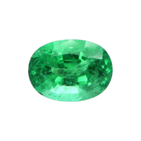 2.23 Ct. Emerald from Ethiopia Video