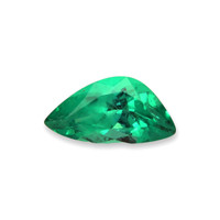 1.57 Ct. Emerald from Russia Video