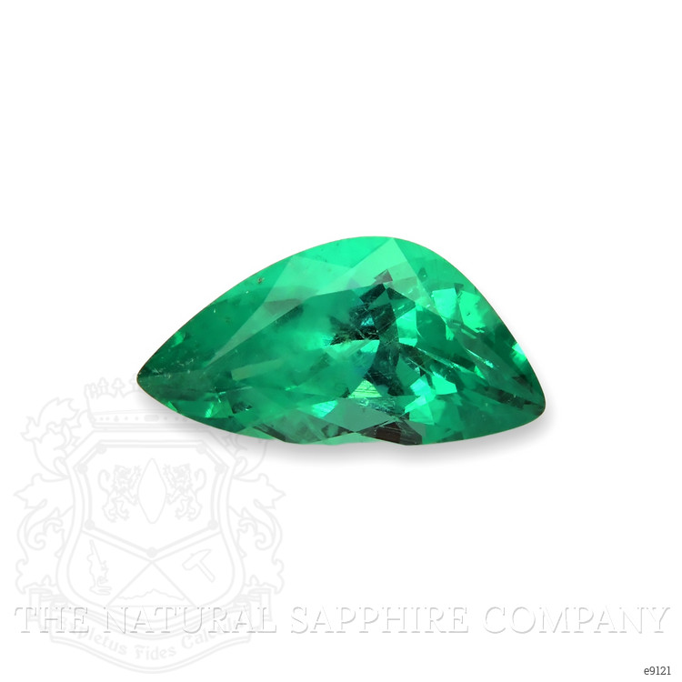 1.57 Ct. Emerald from Russia