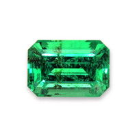 1.83 Ct. Emerald from Russia Video
