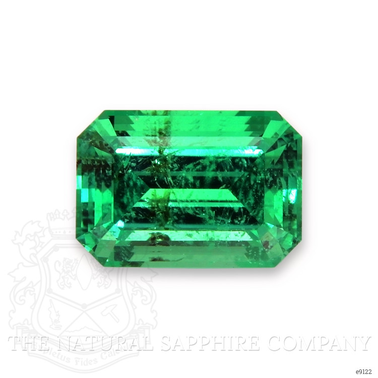 1.83 Ct. Emerald from Russia
