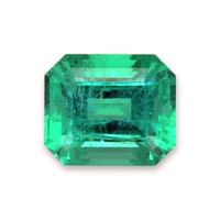1.75 Ct. Emerald from Russia Video