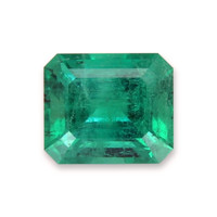 1.77 Ct. Emerald from Russia Video