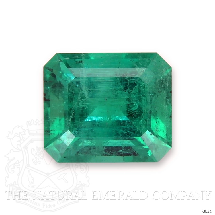 1.77 Ct. Emerald from Russia