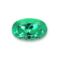 1.12 Ct. Emerald from Russia Video