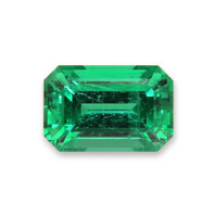 1.49 Ct. Emerald from Russia Video