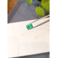 2.11 Ct. Emerald from Russia Life Style