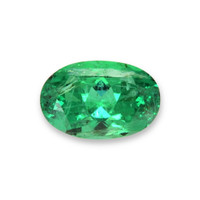 2.11 Ct. Emerald from Russia Video