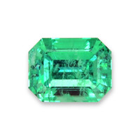 2.15 Ct. Emerald from Russia Video