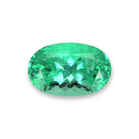2.09 Ct. Emerald from Russia Video