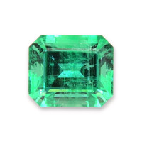 1.55 Ct. Emerald from Russia Video