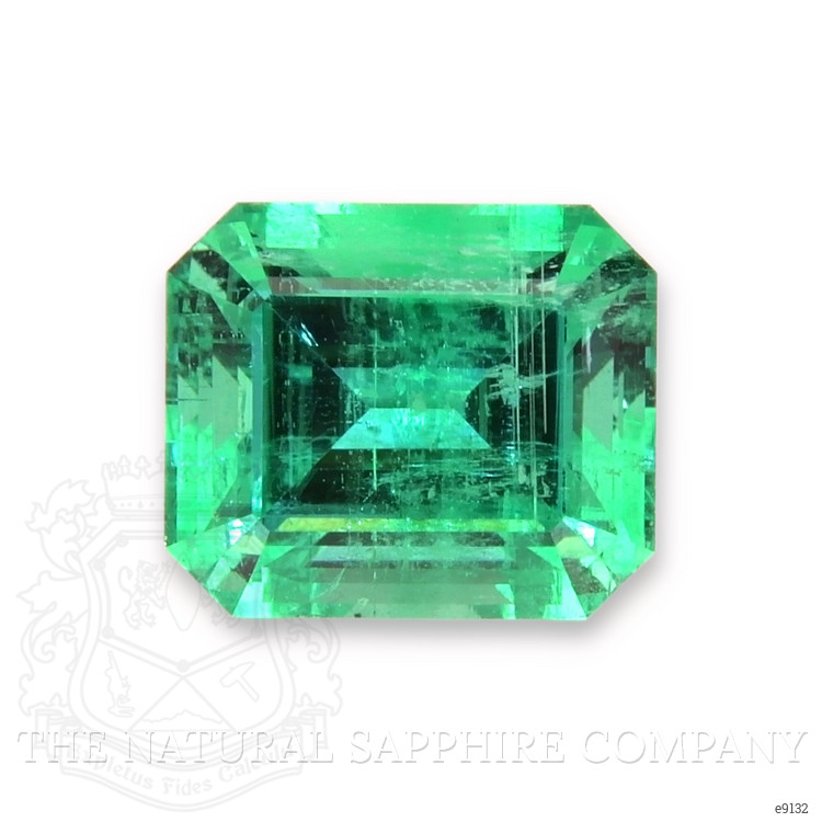 1.55 Ct. Emerald from Russia