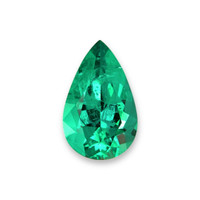 1.08 Ct. Emerald from Russia Video