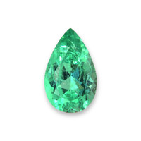 1.13 Ct. Emerald from Russia Video