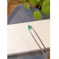 1.13 Ct. Emerald from Russia Life Style