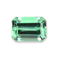 1.26 Ct. Emerald from Russia Video