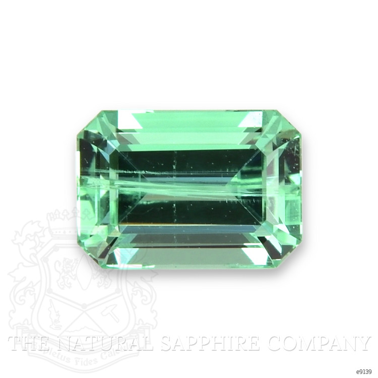 1.26 Ct. Emerald from Russia