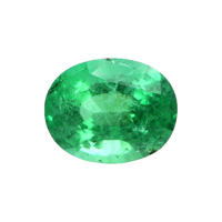 3.26 Ct. Emerald from Ethiopia Video