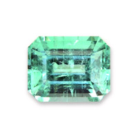 1.92 Ct. Emerald from Russia Video