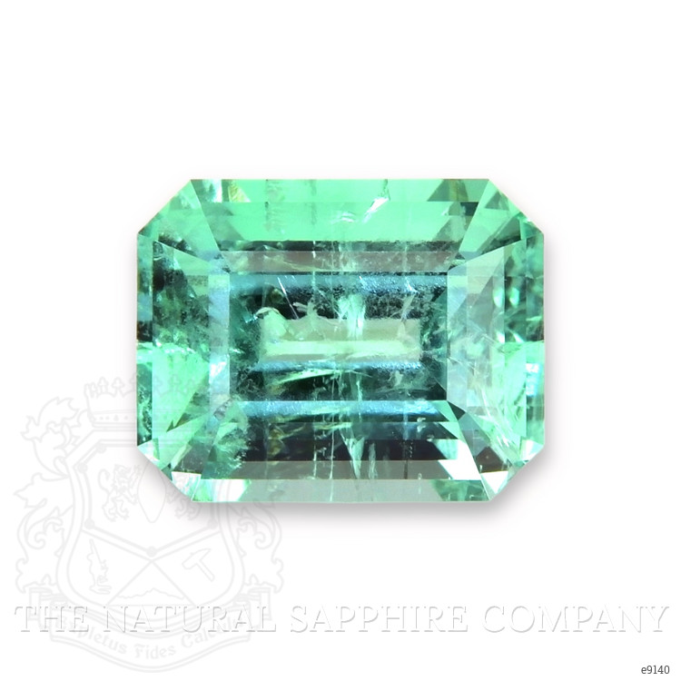 1.92 Ct. Emerald from Russia