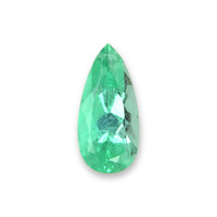 2.72 Ct. Emerald from Russia Video
