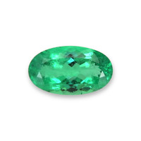 1.68 Ct. Emerald from Russia Video